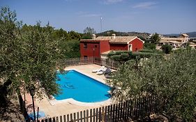 Casa Rural La Escuela Caravaca